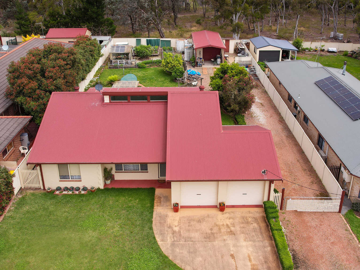 16 Collins Street Marulan 16 Collins Street Marulan