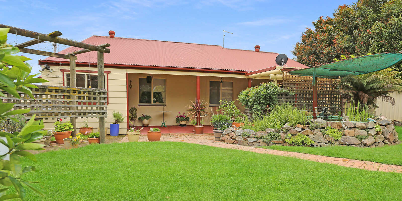 16 Collins Street Marulan 16 Collins Street Marulan