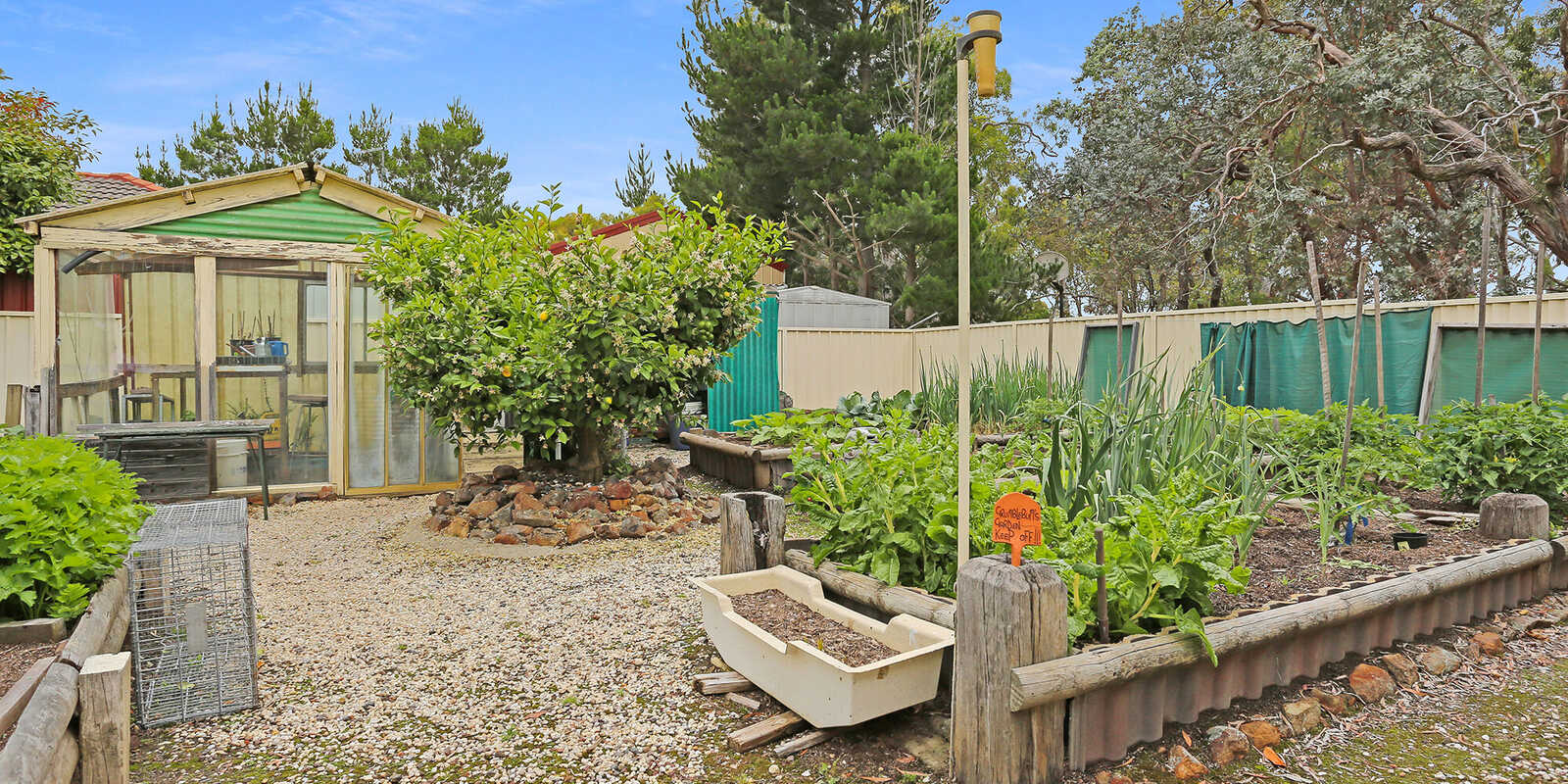 16 Collins Street Marulan 16 Collins Street Marulan
