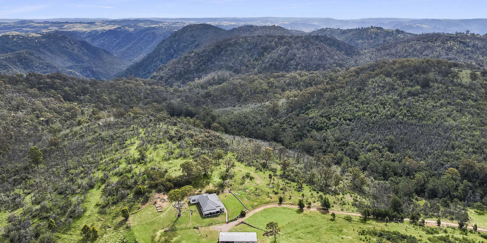 271 Pulpit Rock Road Bullio