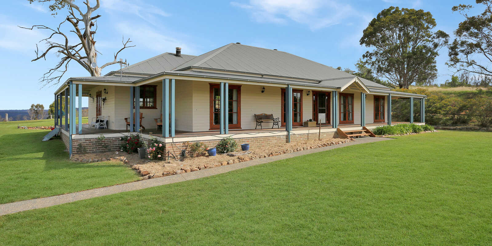 271 Pulpit Rock Road Bullio