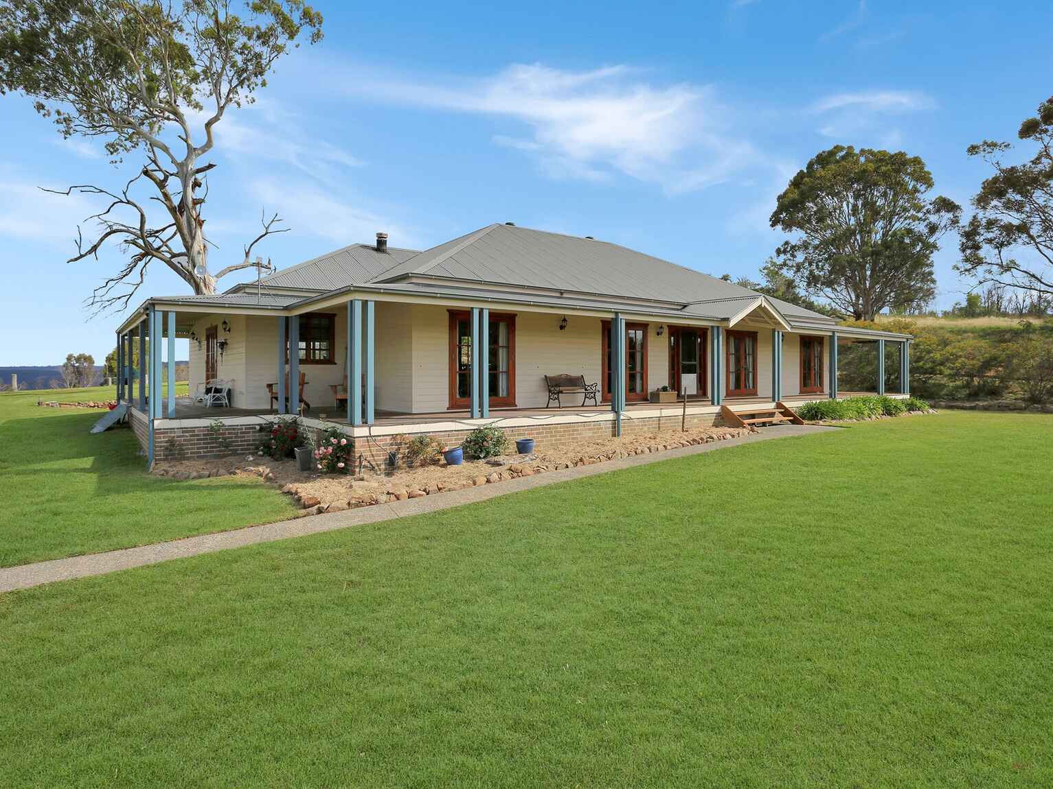 271 Pulpit Rock Road Bullio