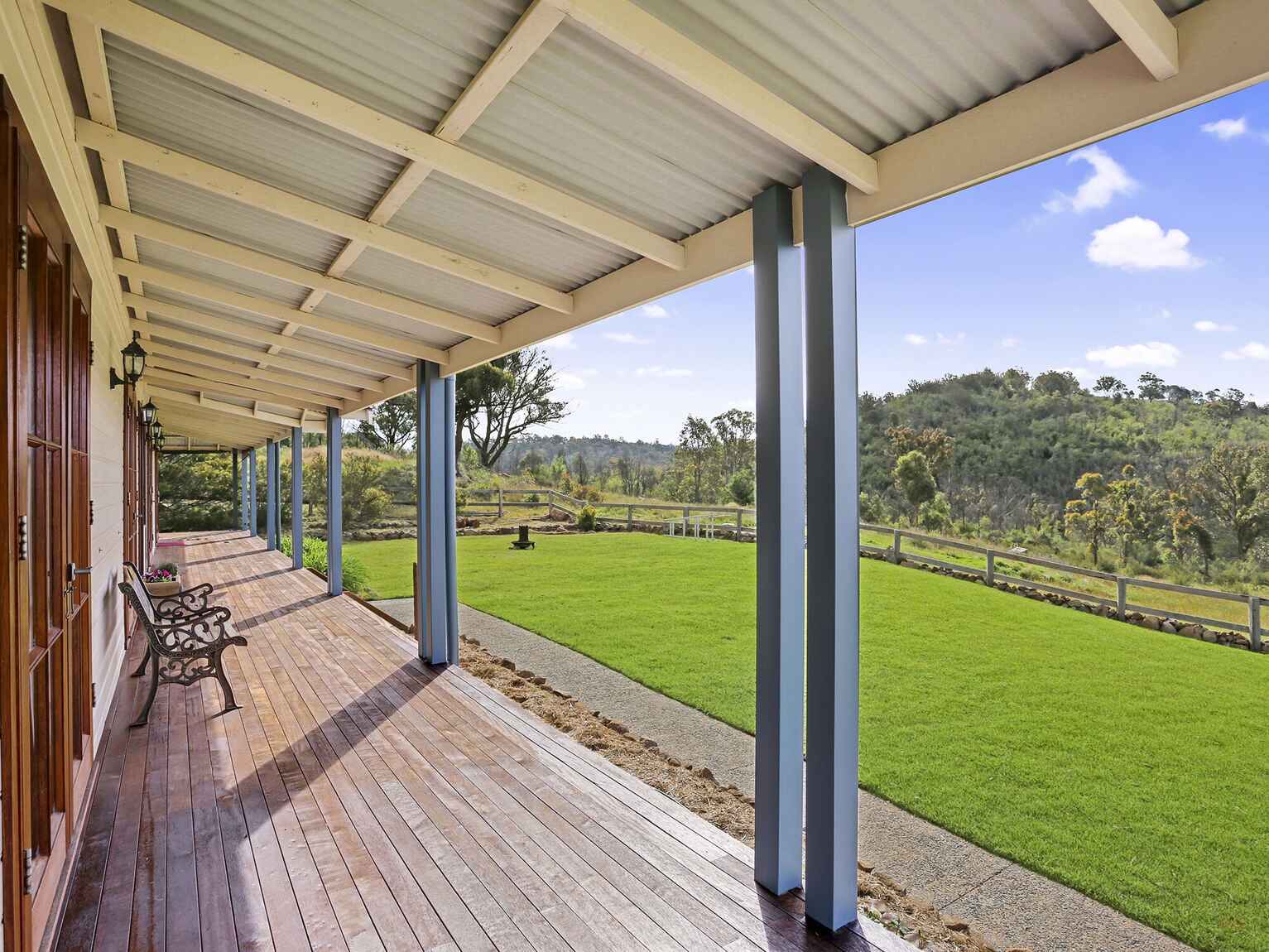 271 Pulpit Rock Road Bullio