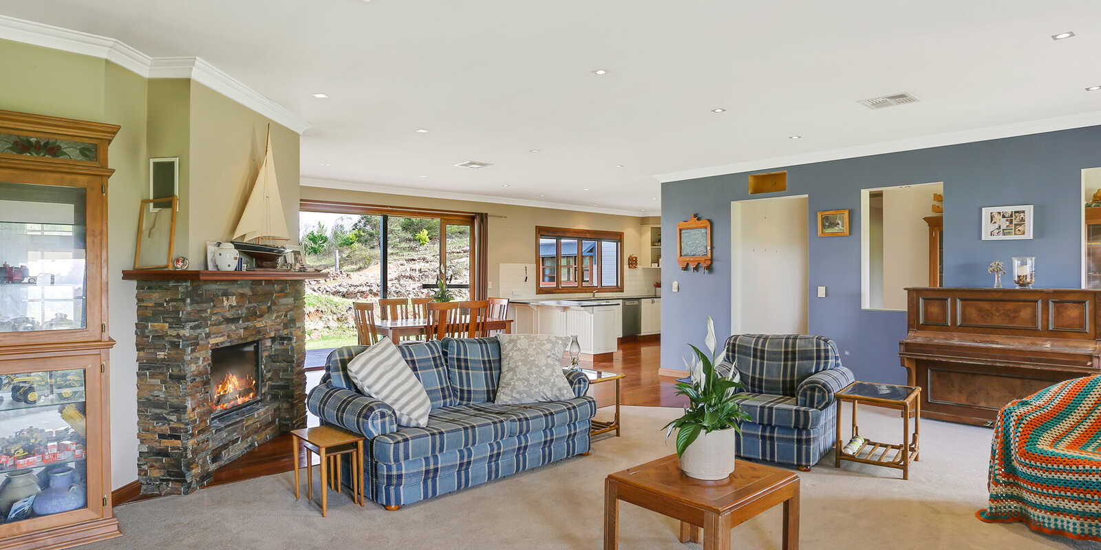 271 Pulpit Rock Road Bullio
