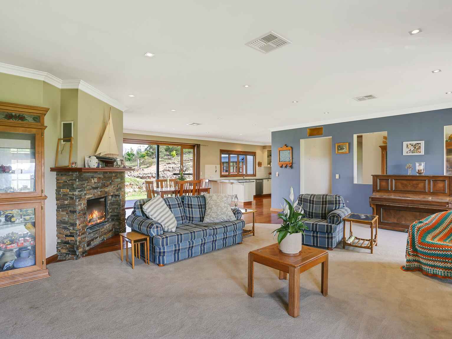 271 Pulpit Rock Road Bullio