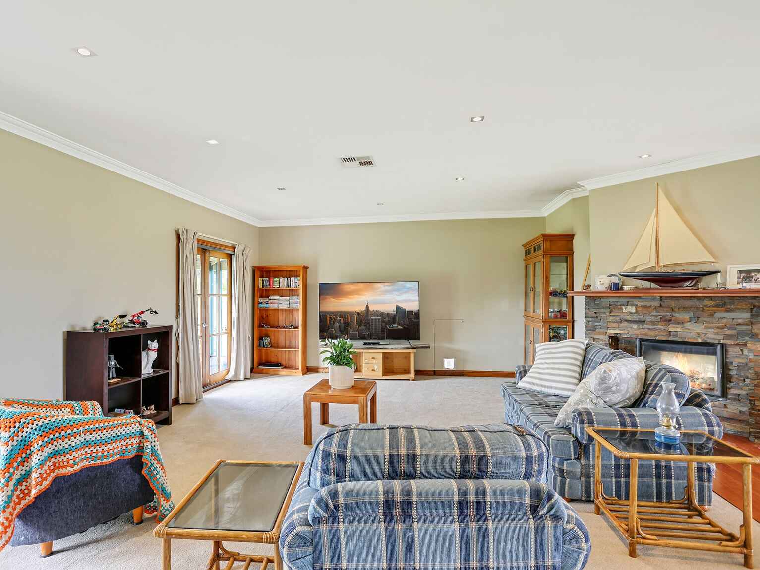 271 Pulpit Rock Road Bullio