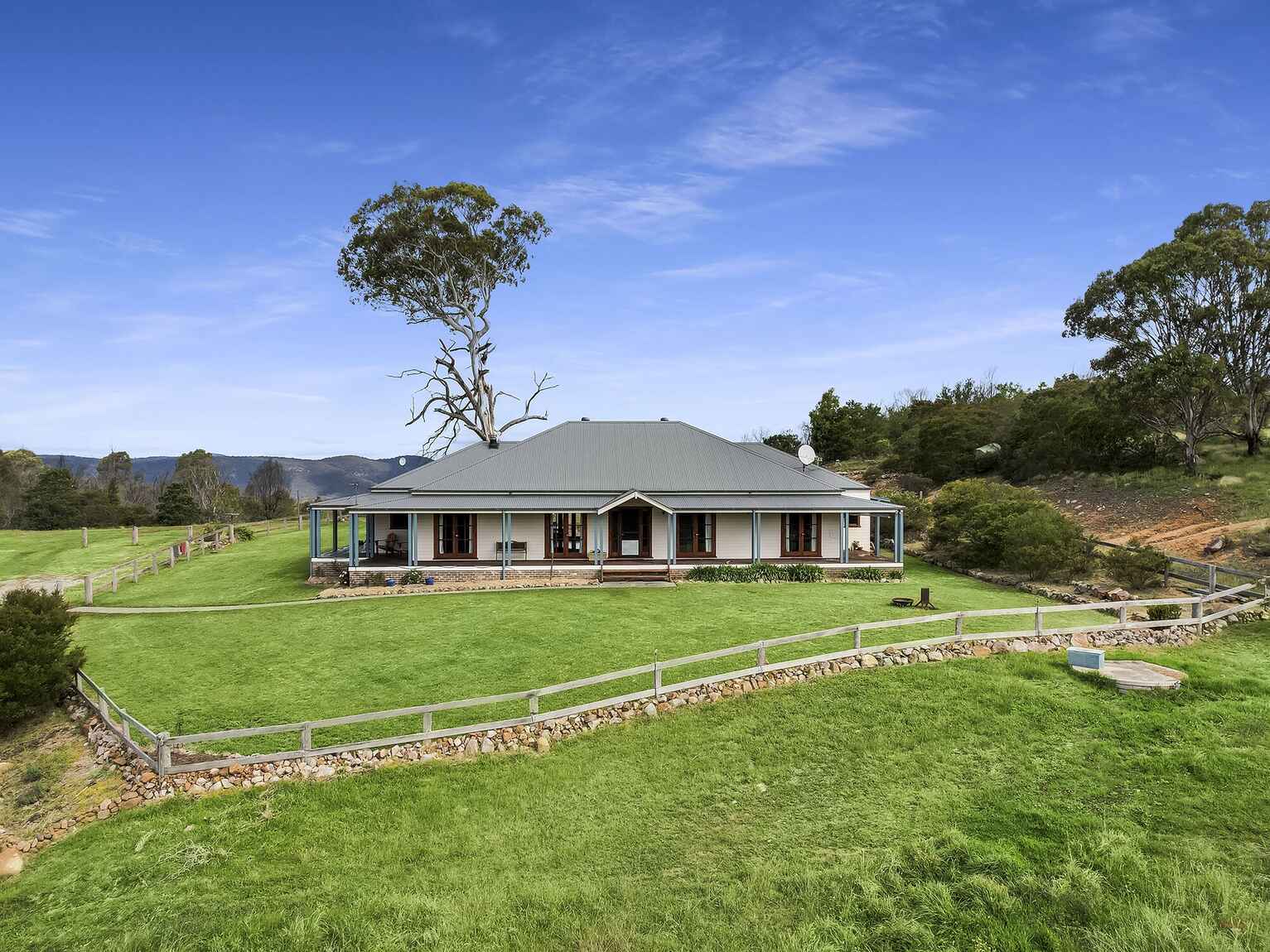 271 Pulpit Rock Road Bullio