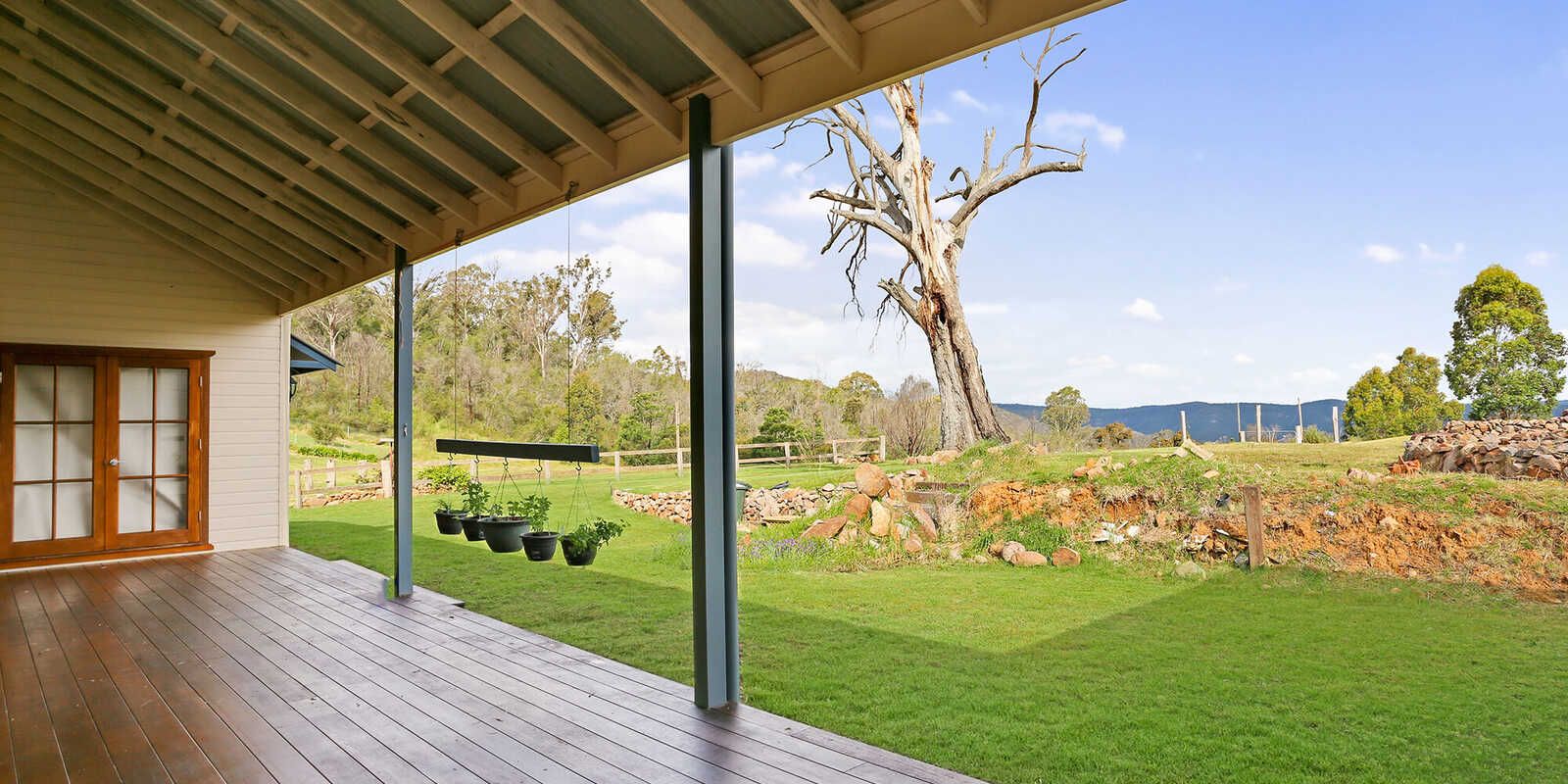 271 Pulpit Rock Road Bullio