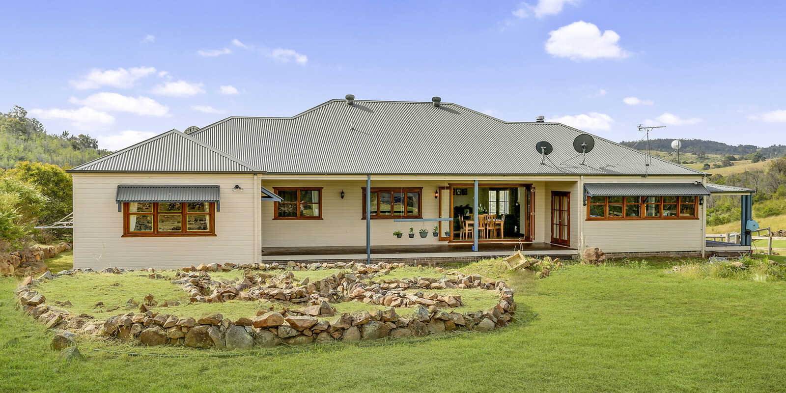 271 Pulpit Rock Road Bullio