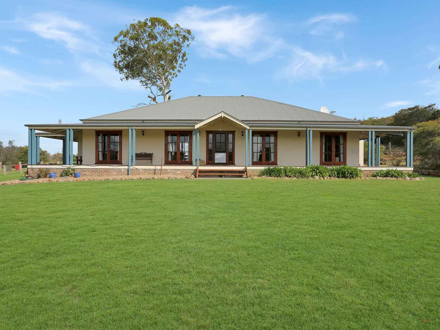 271 Pulpit Rock Road Bullio