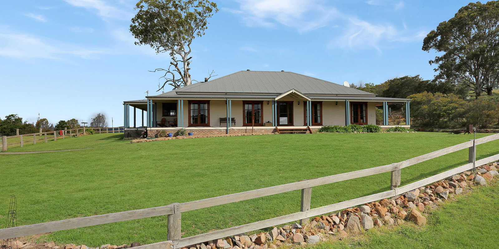 271 Pulpit Rock Road Bullio