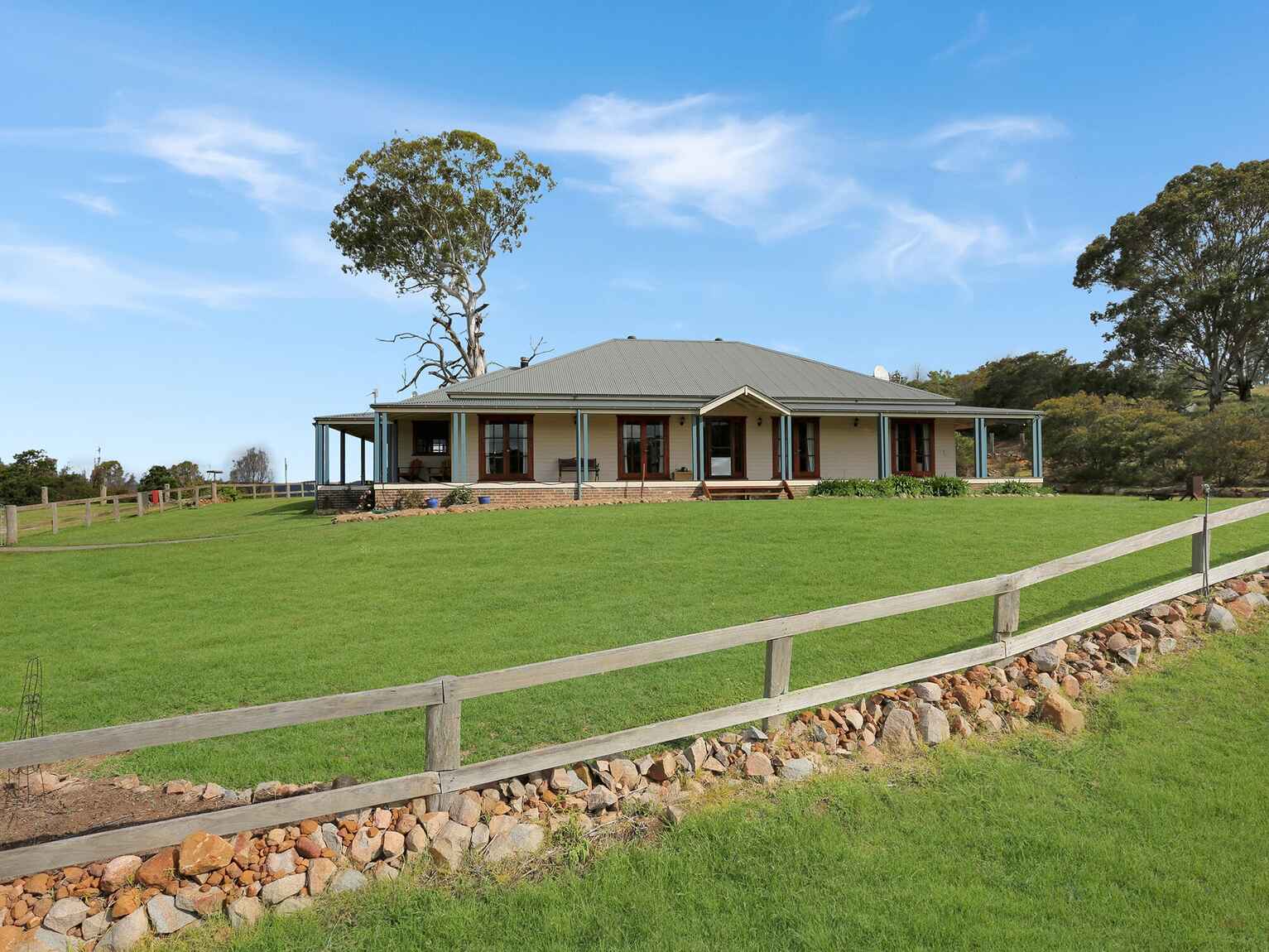 271 Pulpit Rock Road Bullio
