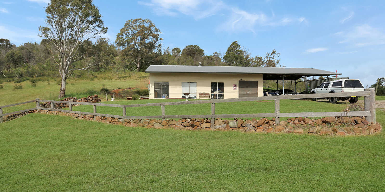271 Pulpit Rock Road Bullio
