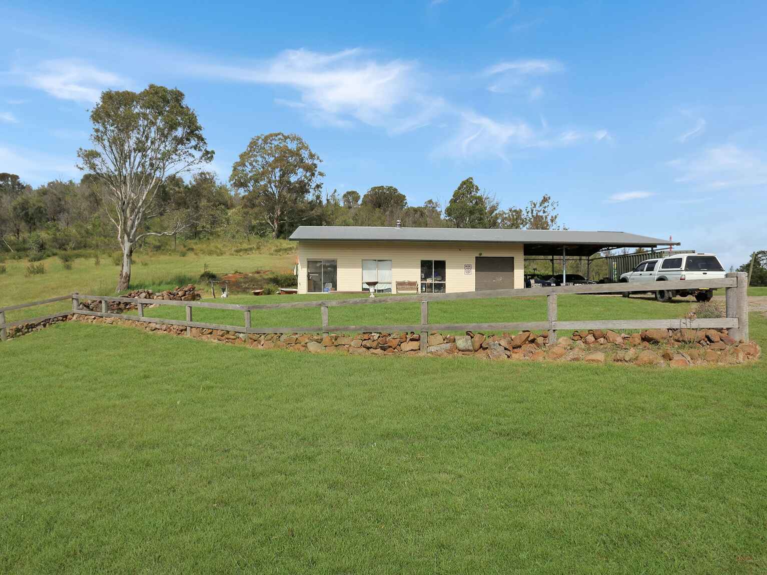 271 Pulpit Rock Road Bullio