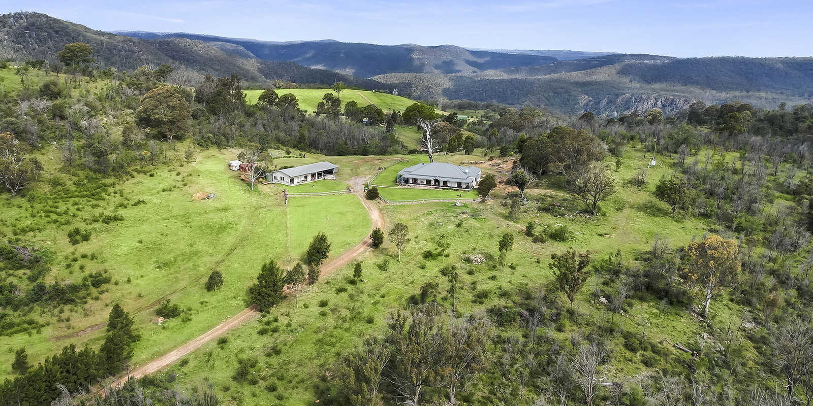 271 Pulpit Rock Road Bullio
