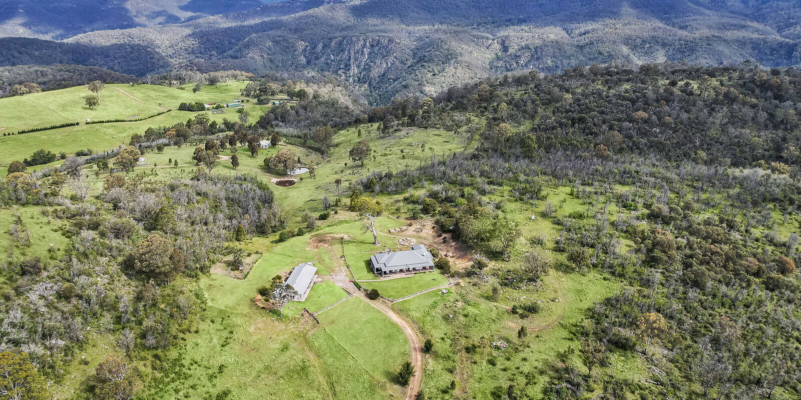 271 Pulpit Rock Road Bullio