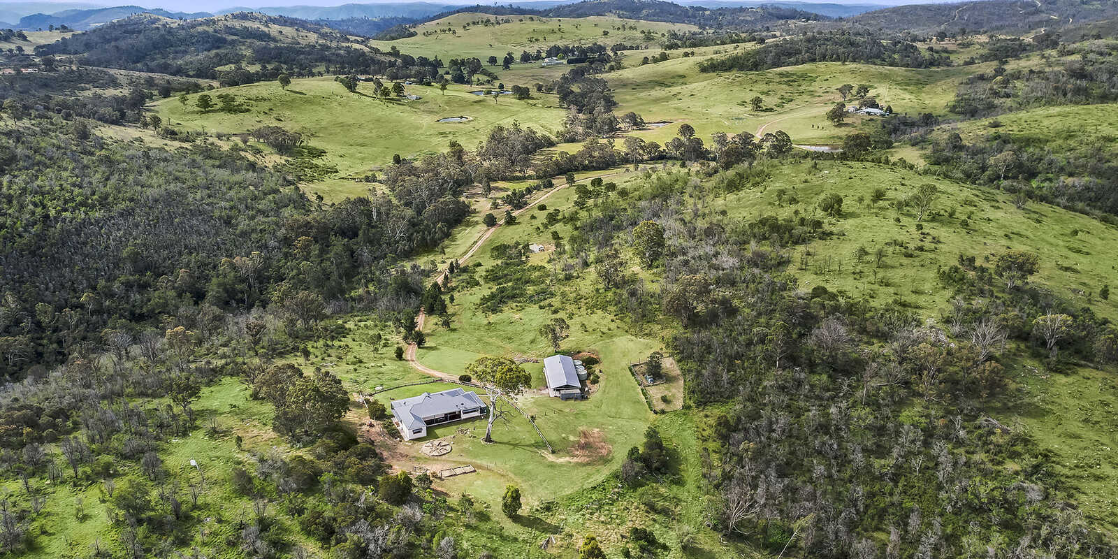 271 Pulpit Rock Road Bullio