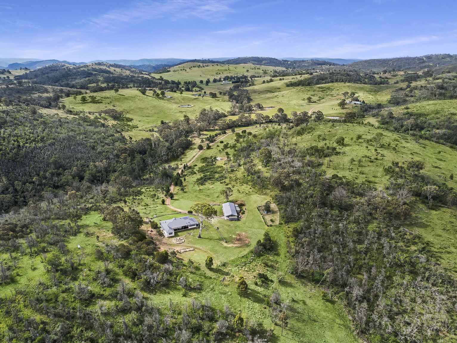 271 Pulpit Rock Road Bullio