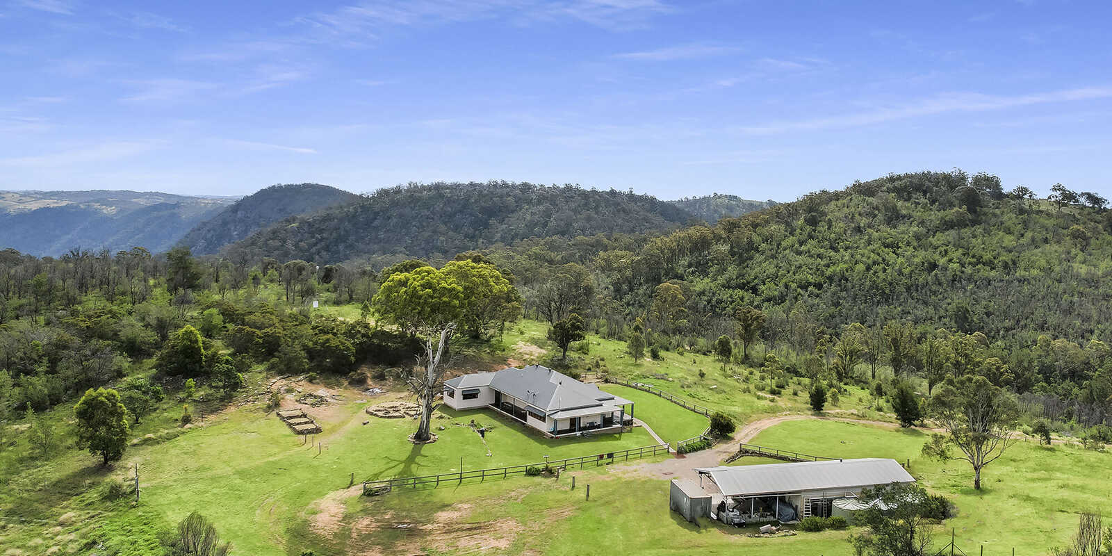 271 Pulpit Rock Road Bullio