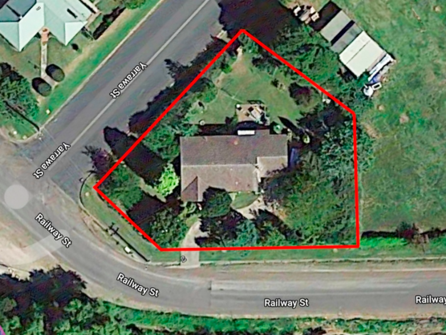 63 Railway Street Moss Vale 63 Railway Street Moss Vale