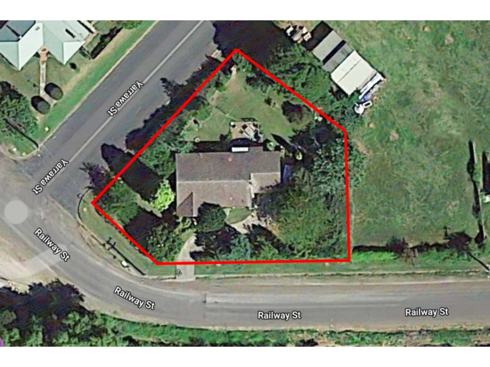 63 Railway Street Moss Vale 63 Railway Street Moss Vale