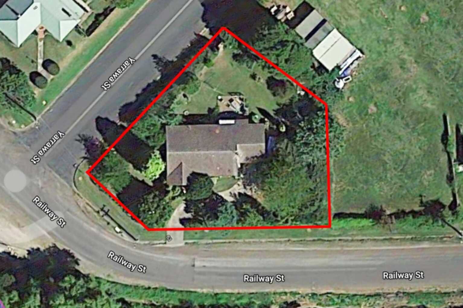 63 Railway Street Moss Vale 63 Railway Street Moss Vale