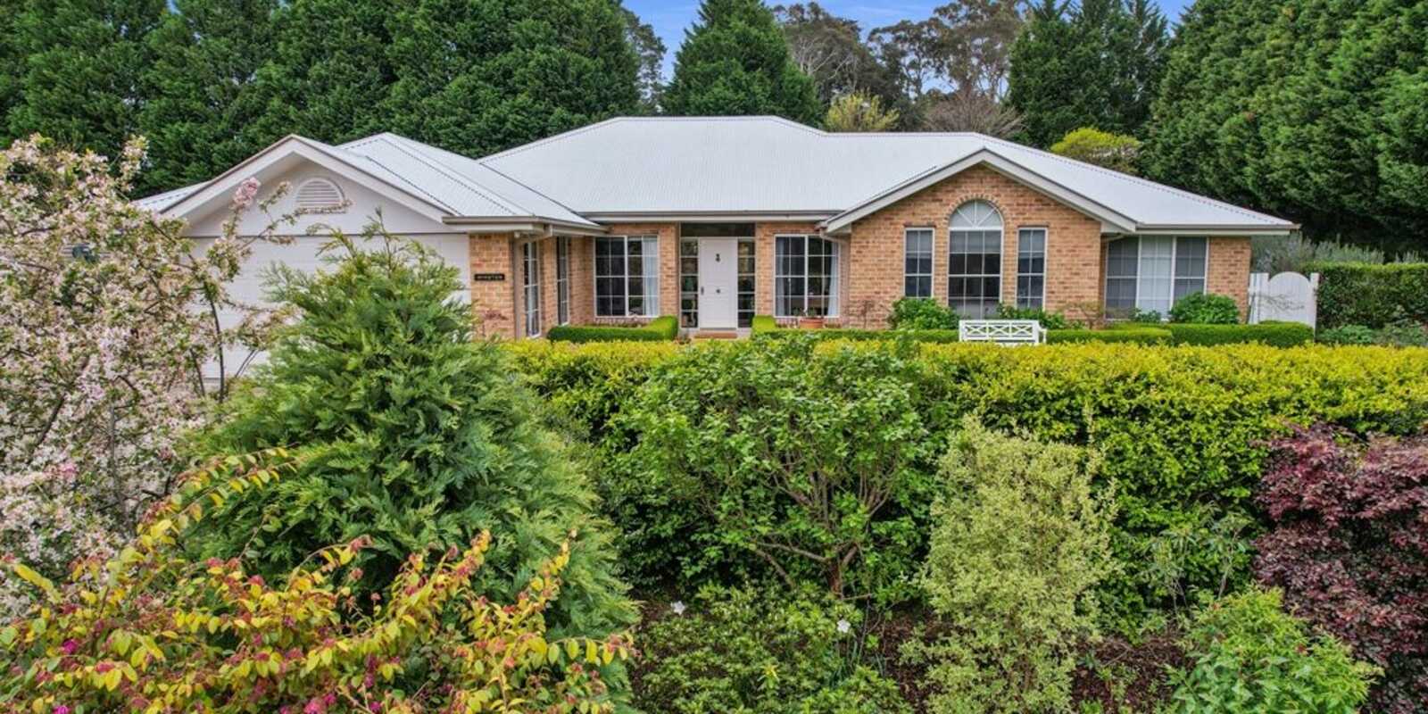 10 Forwood Crescent Bundanoon