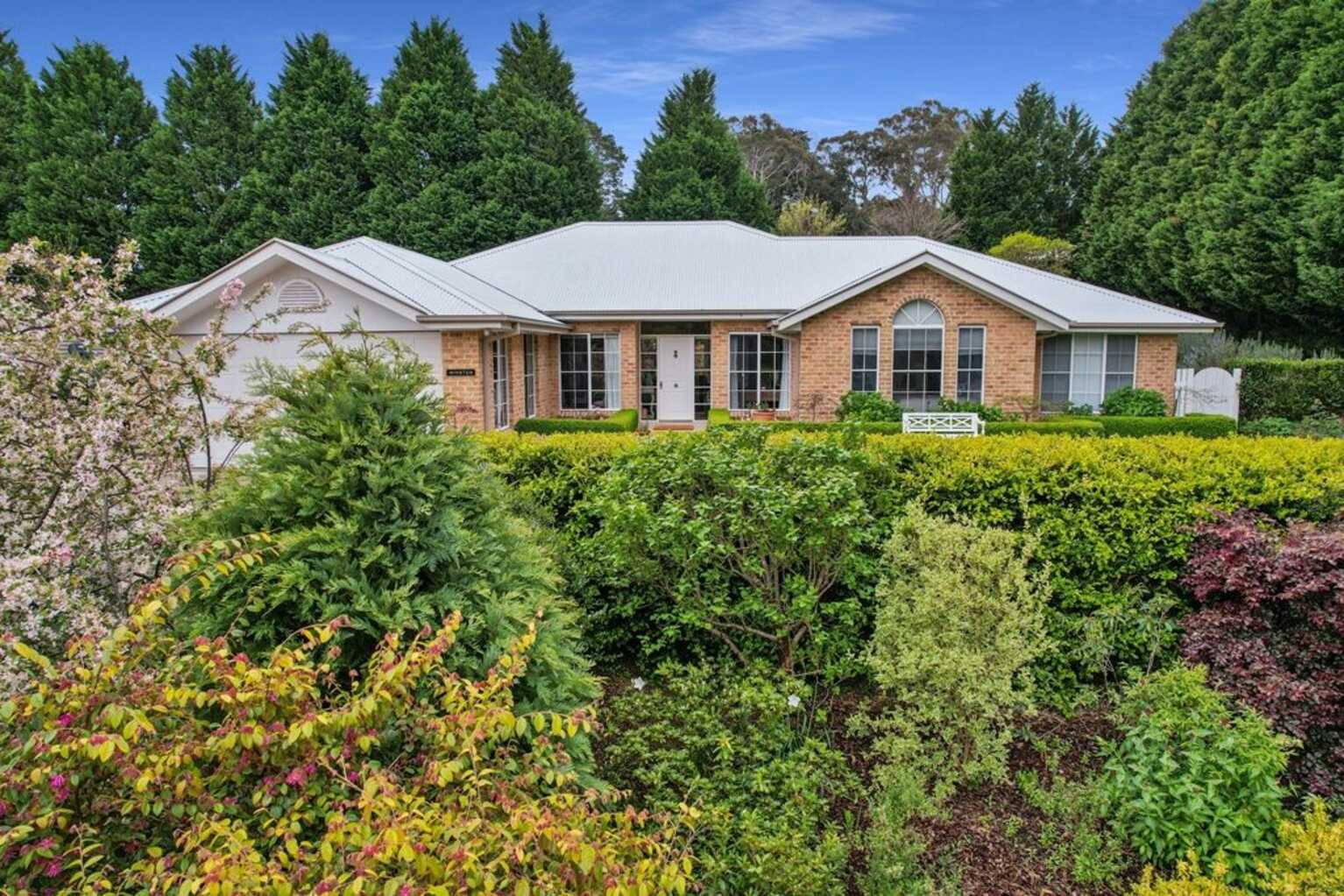 10 Forwood Crescent Bundanoon