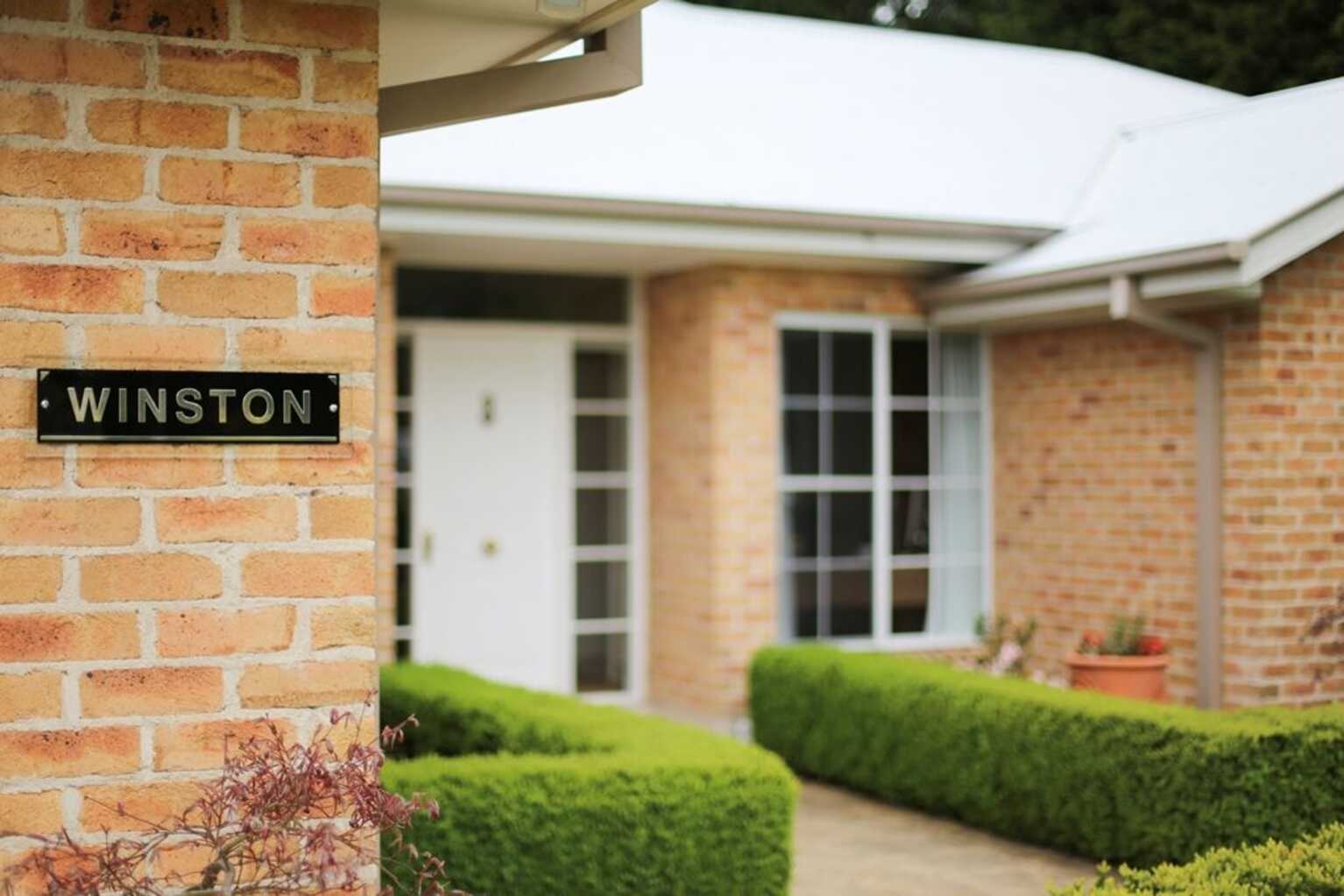 10 Forwood Crescent Bundanoon