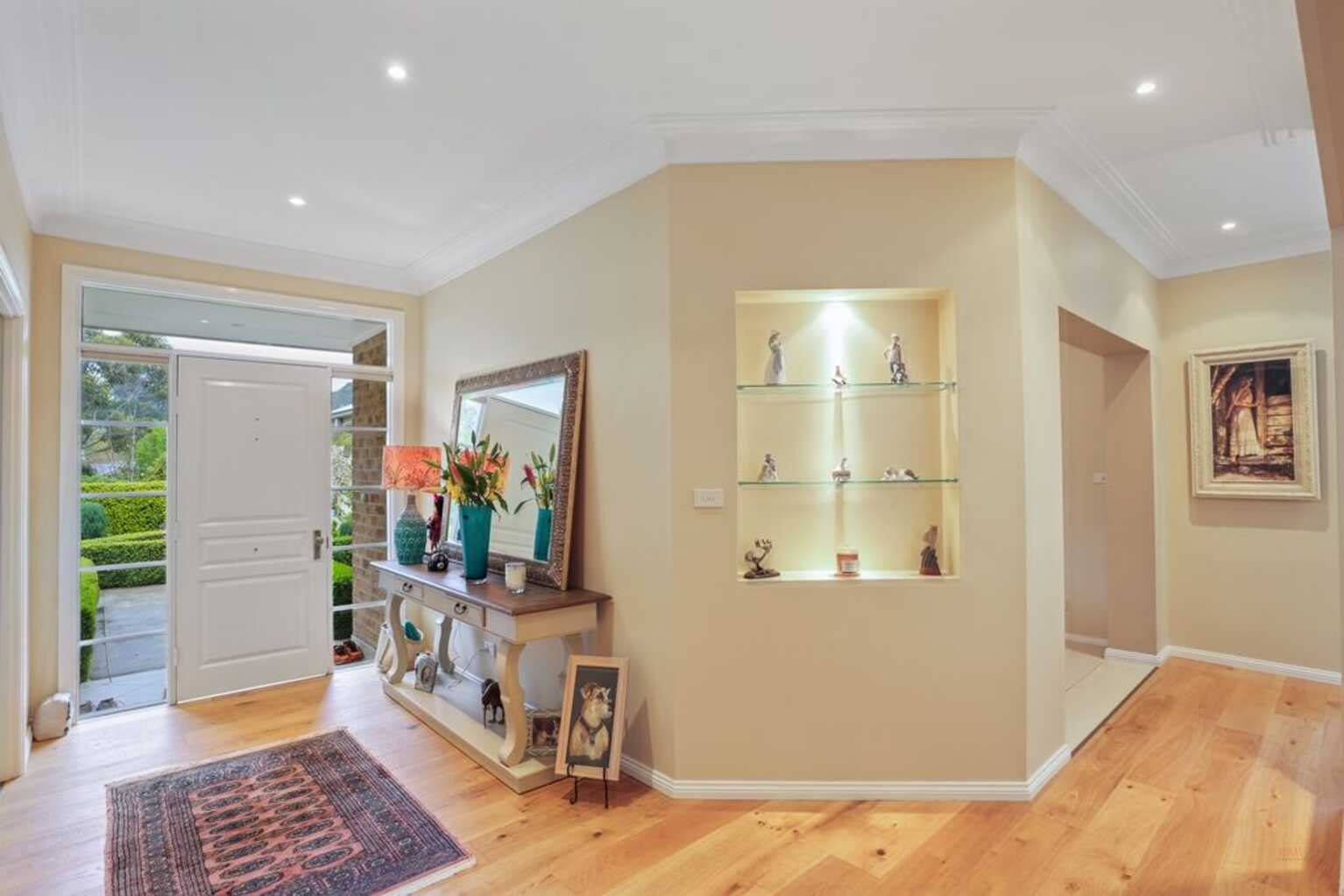 10 Forwood Crescent Bundanoon