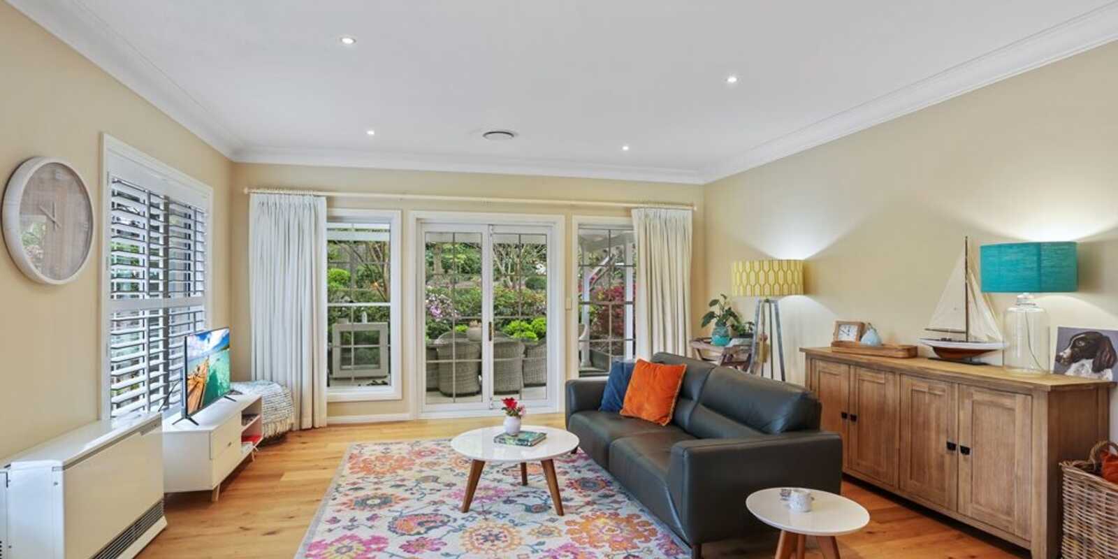 10 Forwood Crescent Bundanoon