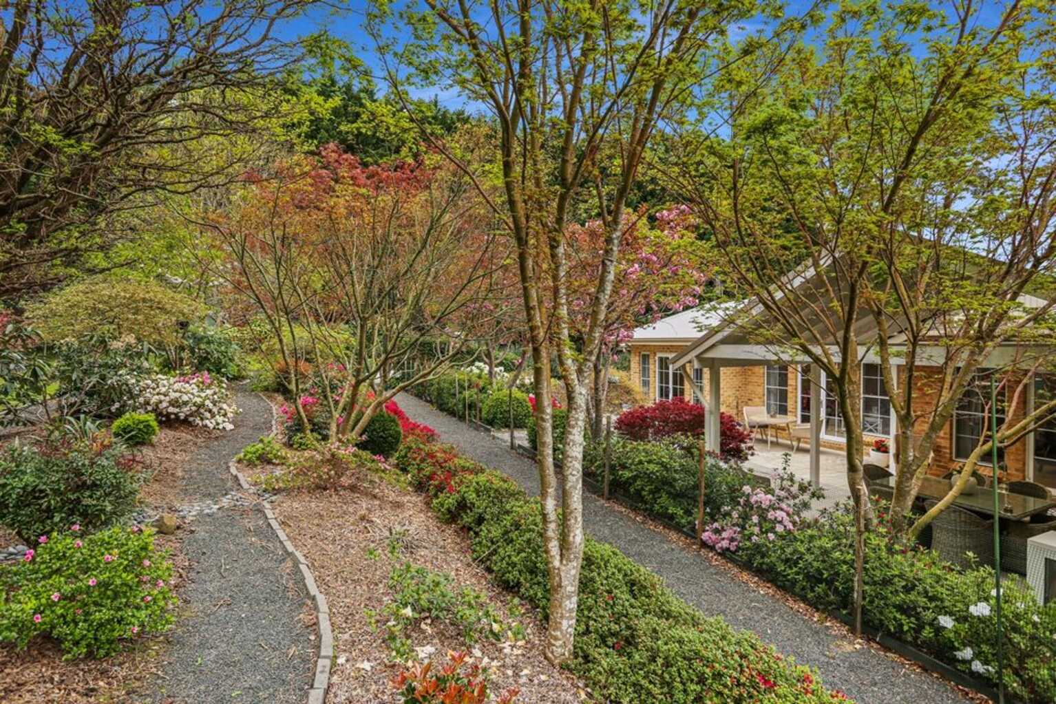 10 Forwood Crescent Bundanoon