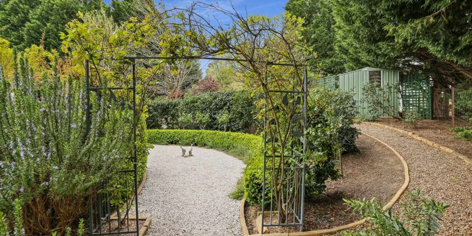 10 Forwood Crescent Bundanoon