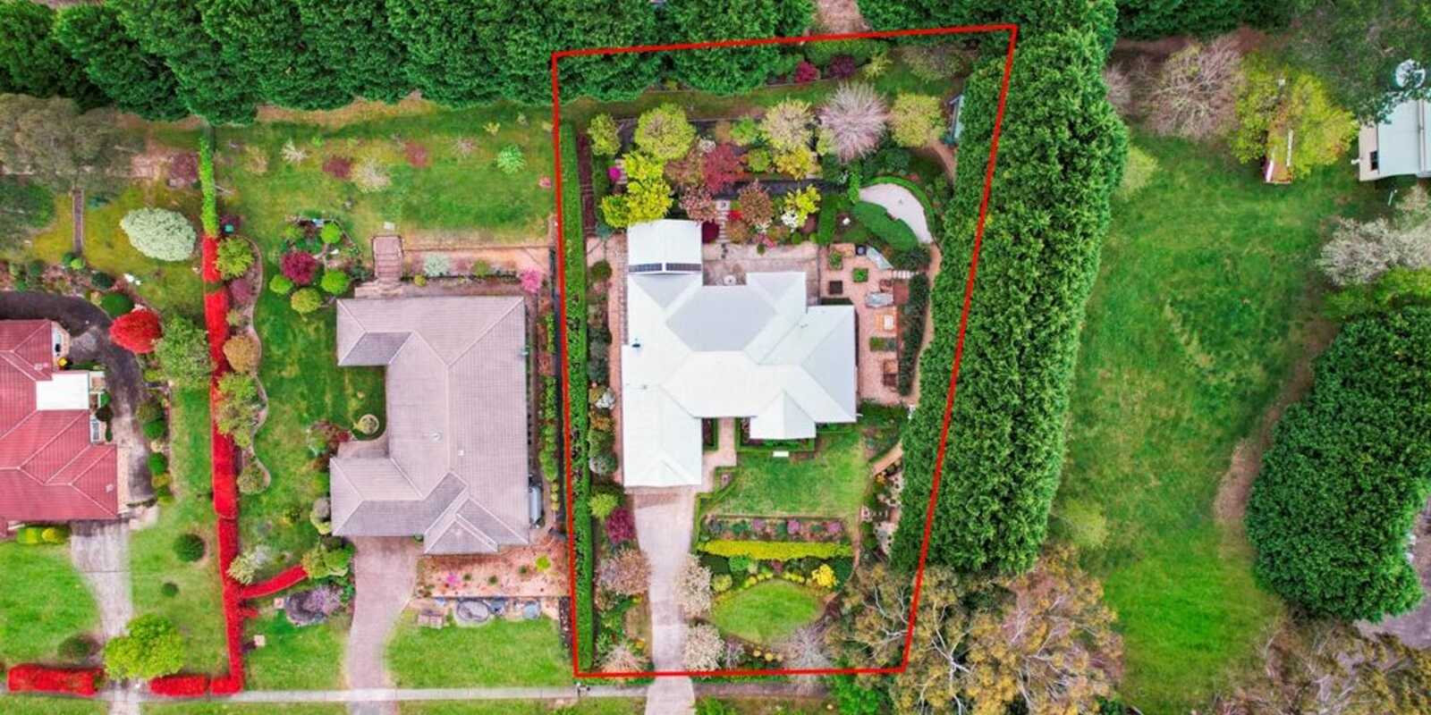 10 Forwood Crescent Bundanoon