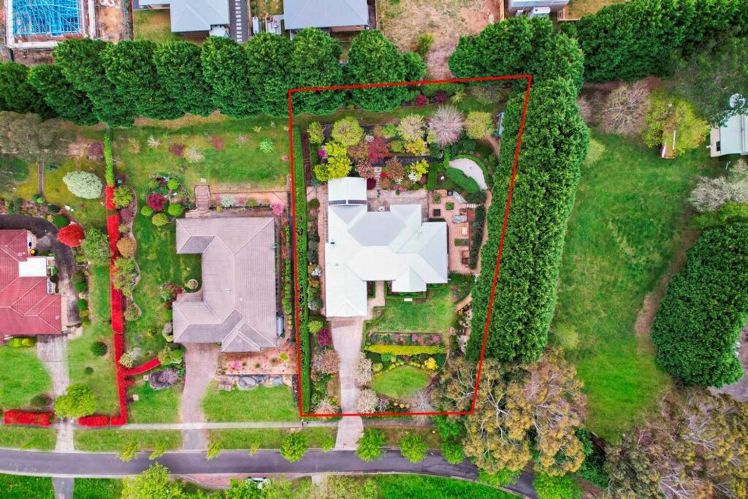 10 Forwood Crescent Bundanoon