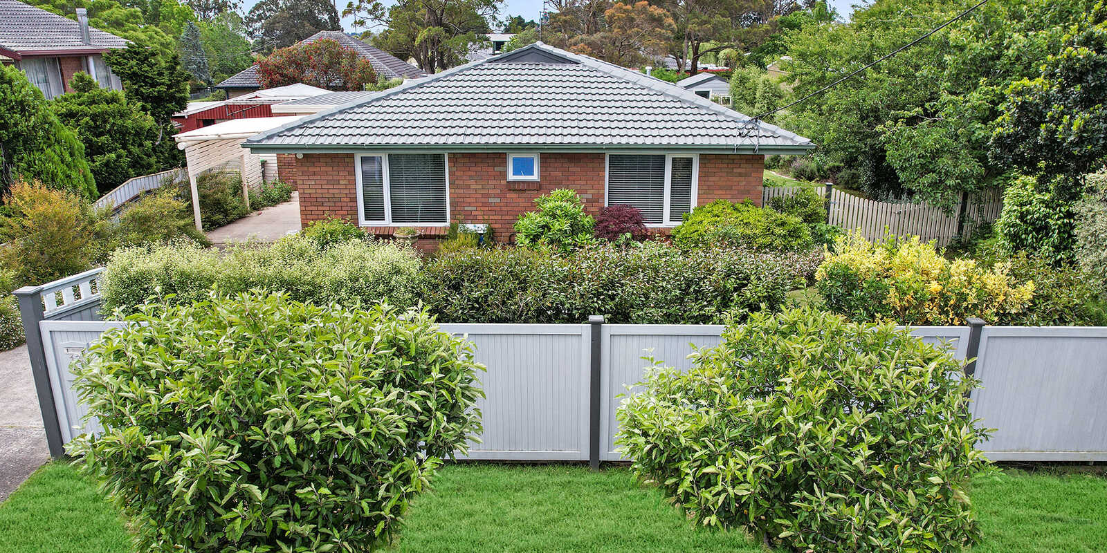 13 East Street Moss Vale