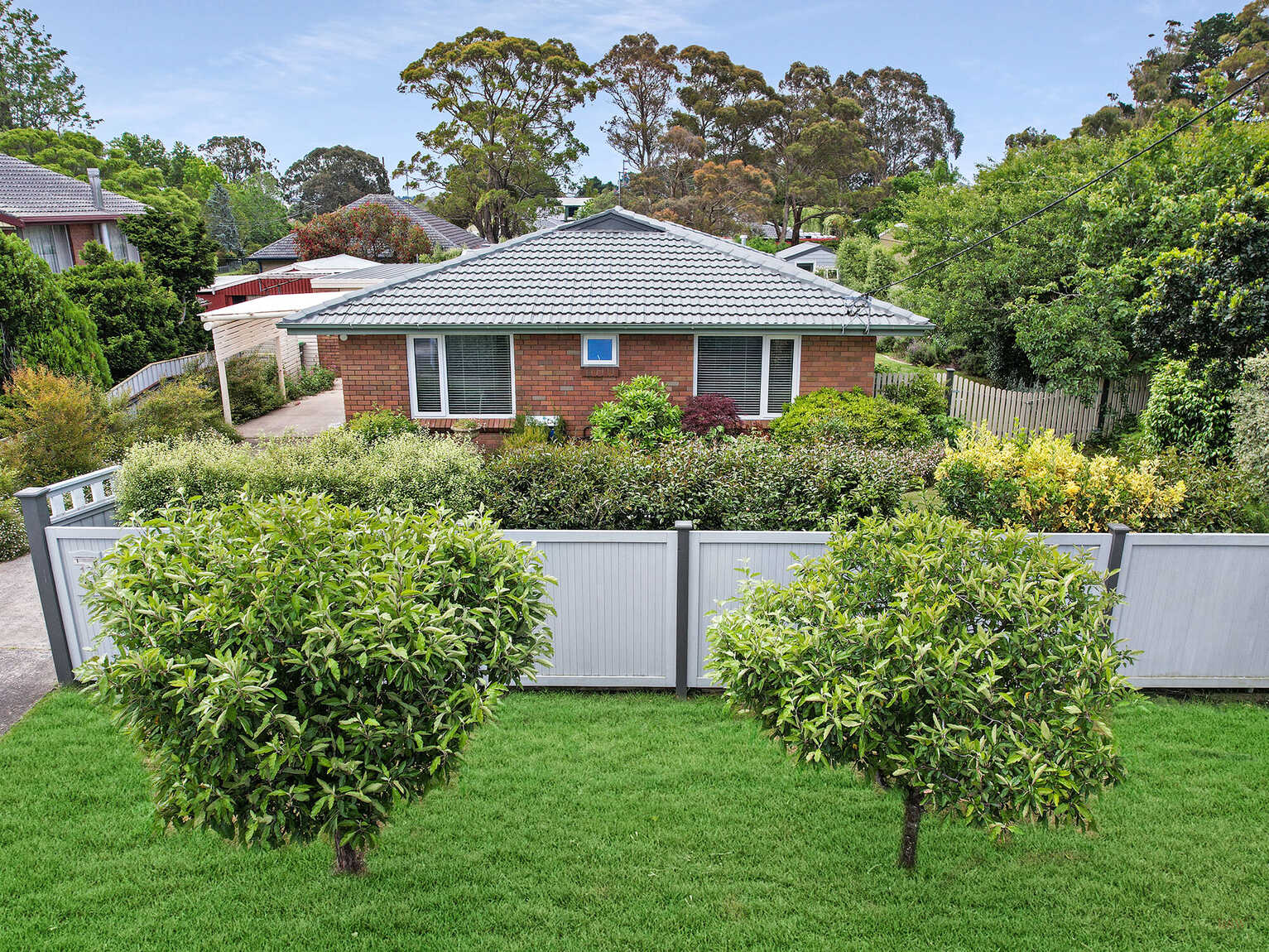13 East Street Moss Vale