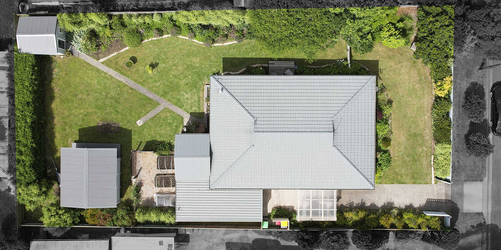 13 East Street Moss Vale