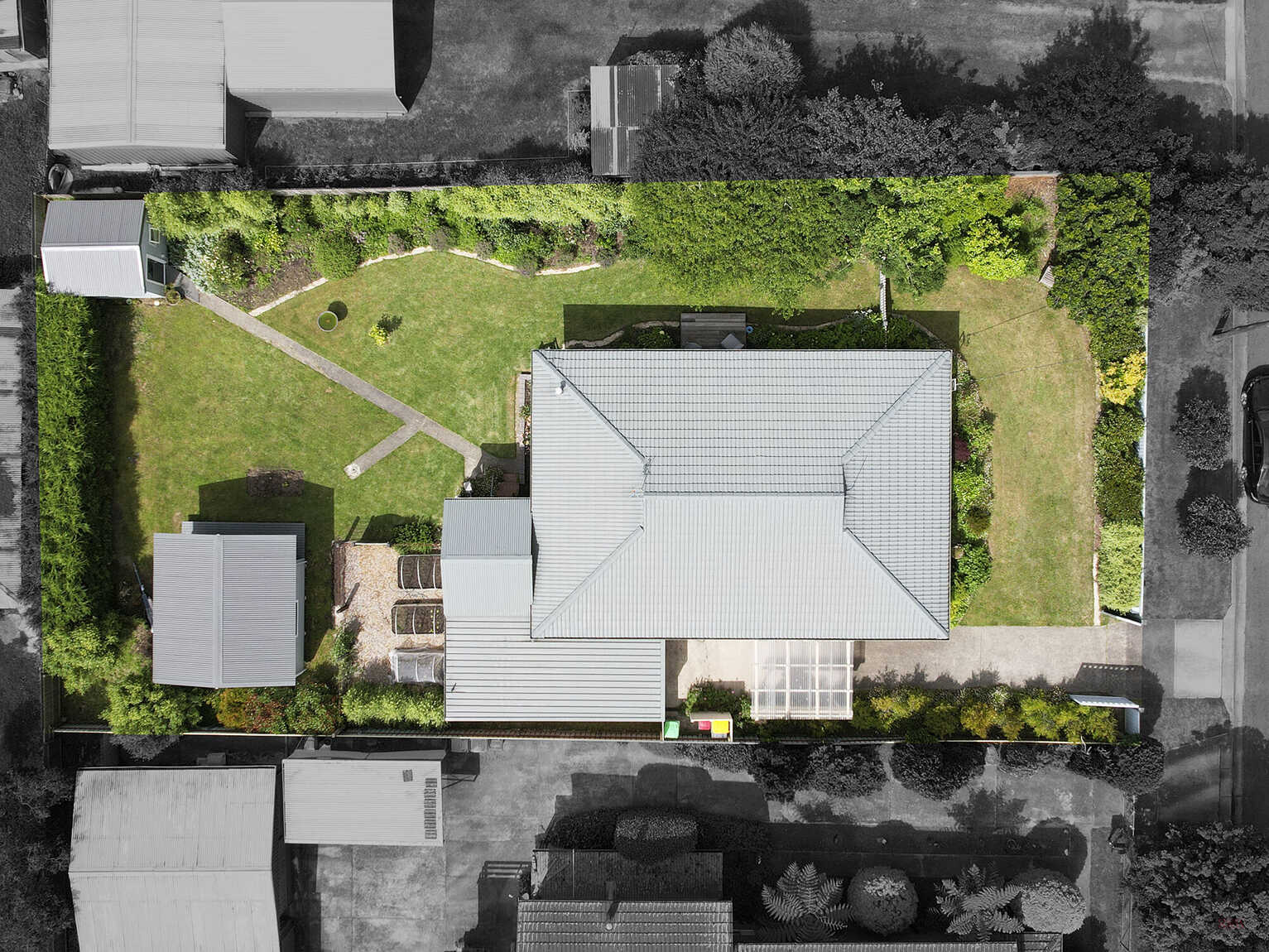 13 East Street Moss Vale