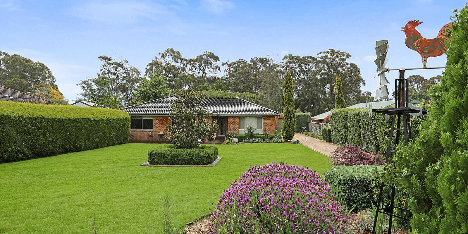 3 Birch Park Road Bundanoon