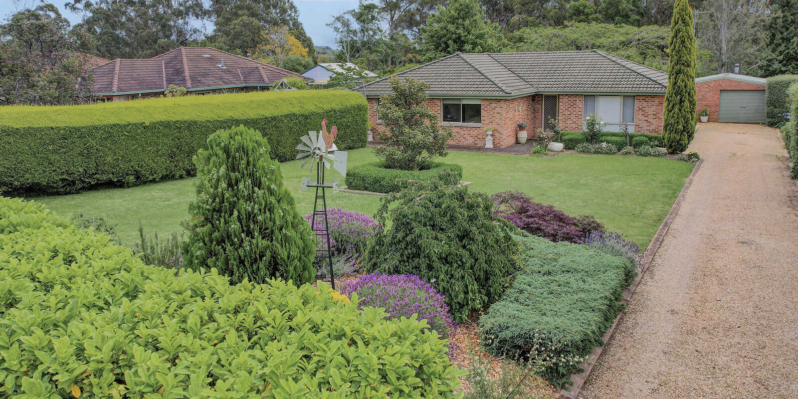 3 Birch Park Road Bundanoon