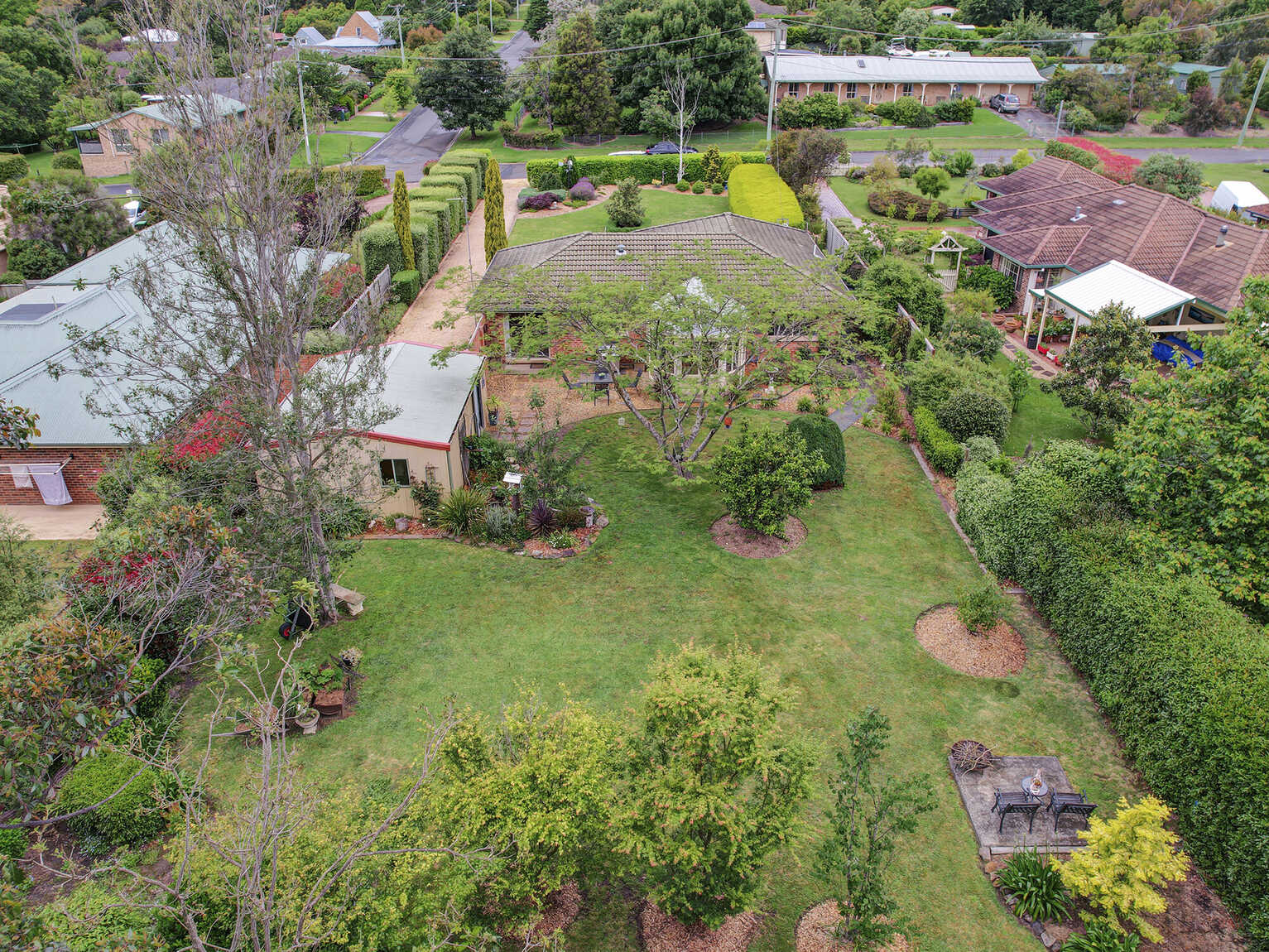 3 Birch Park Road Bundanoon