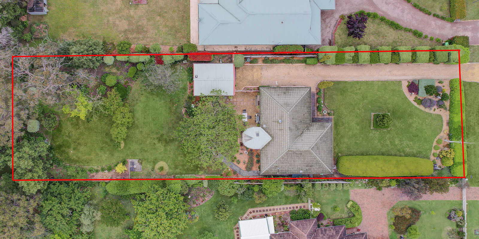 3 Birch Park Road Bundanoon