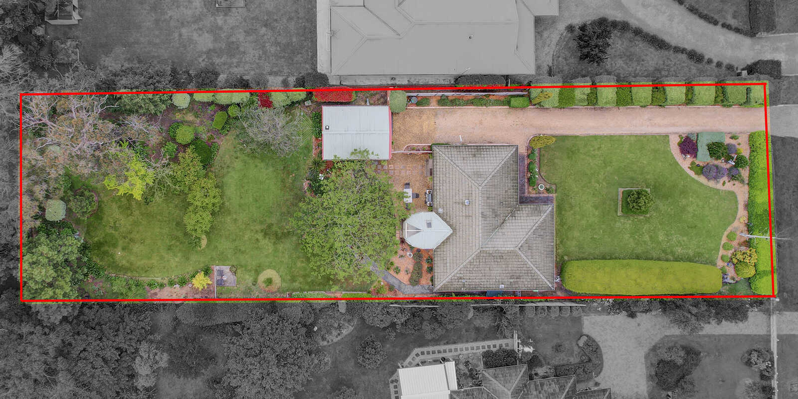 3 Birch Park Road Bundanoon
