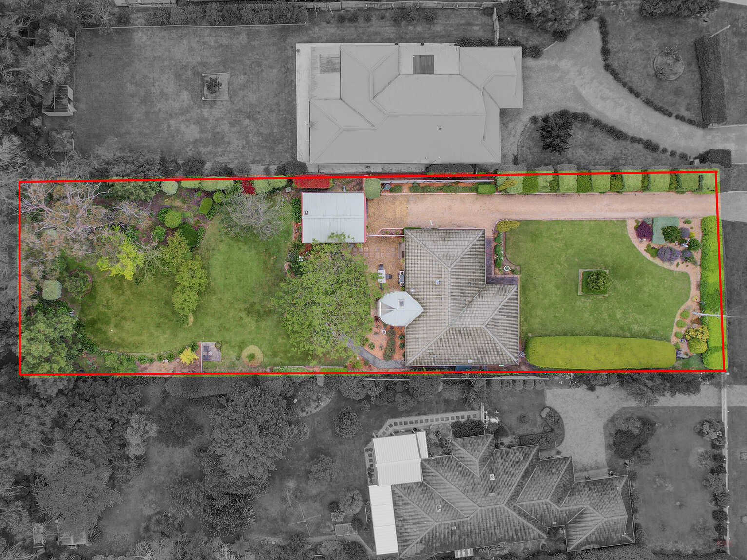 3 Birch Park Road Bundanoon