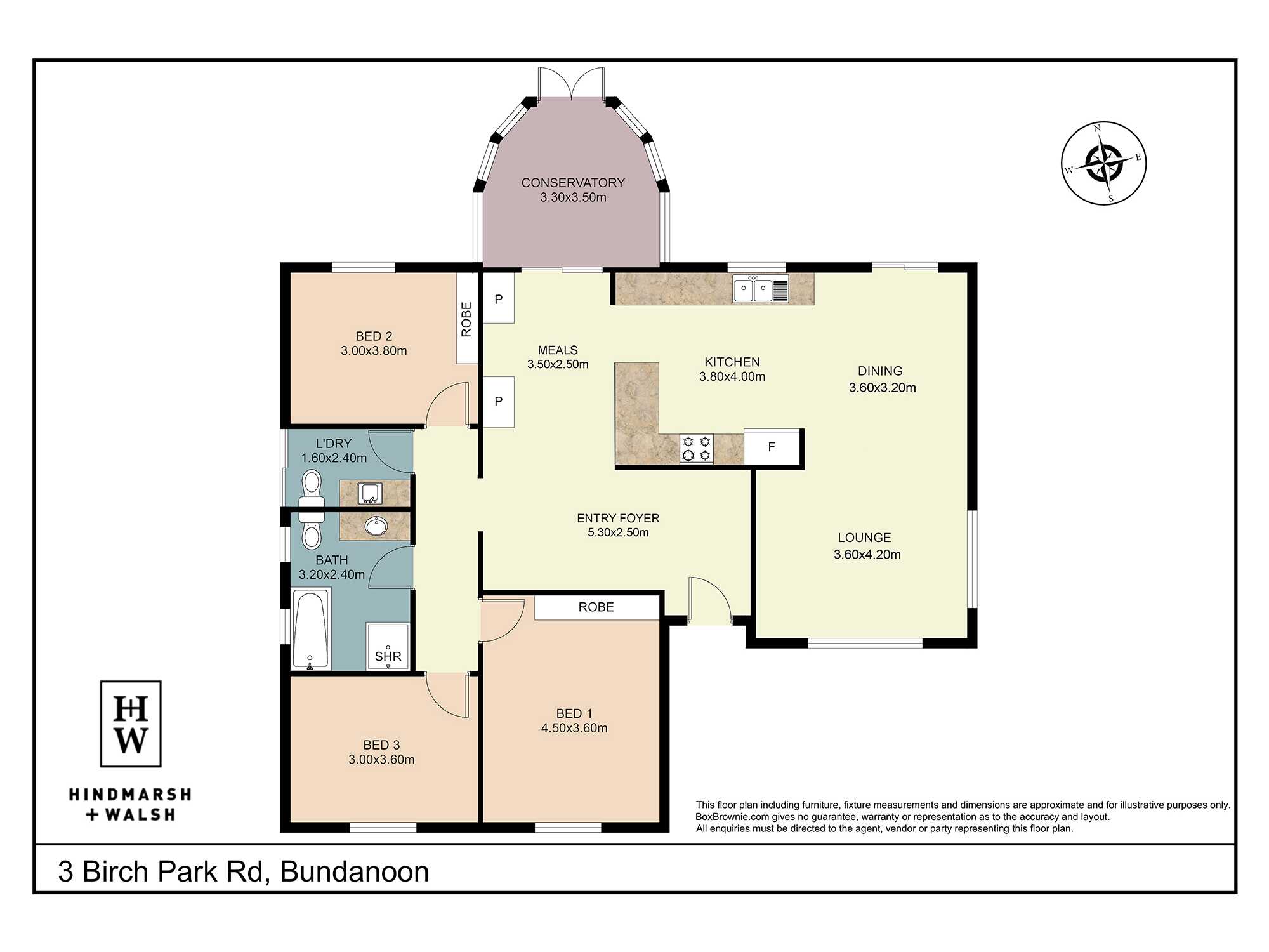 3 Birch Park Road Bundanoon
