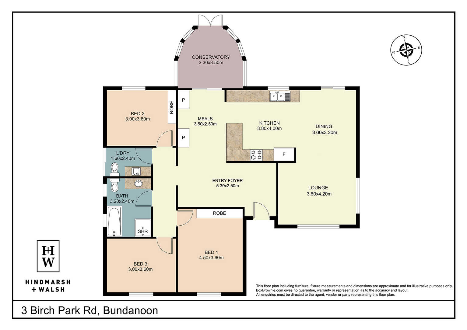 3 Birch Park Road Bundanoon