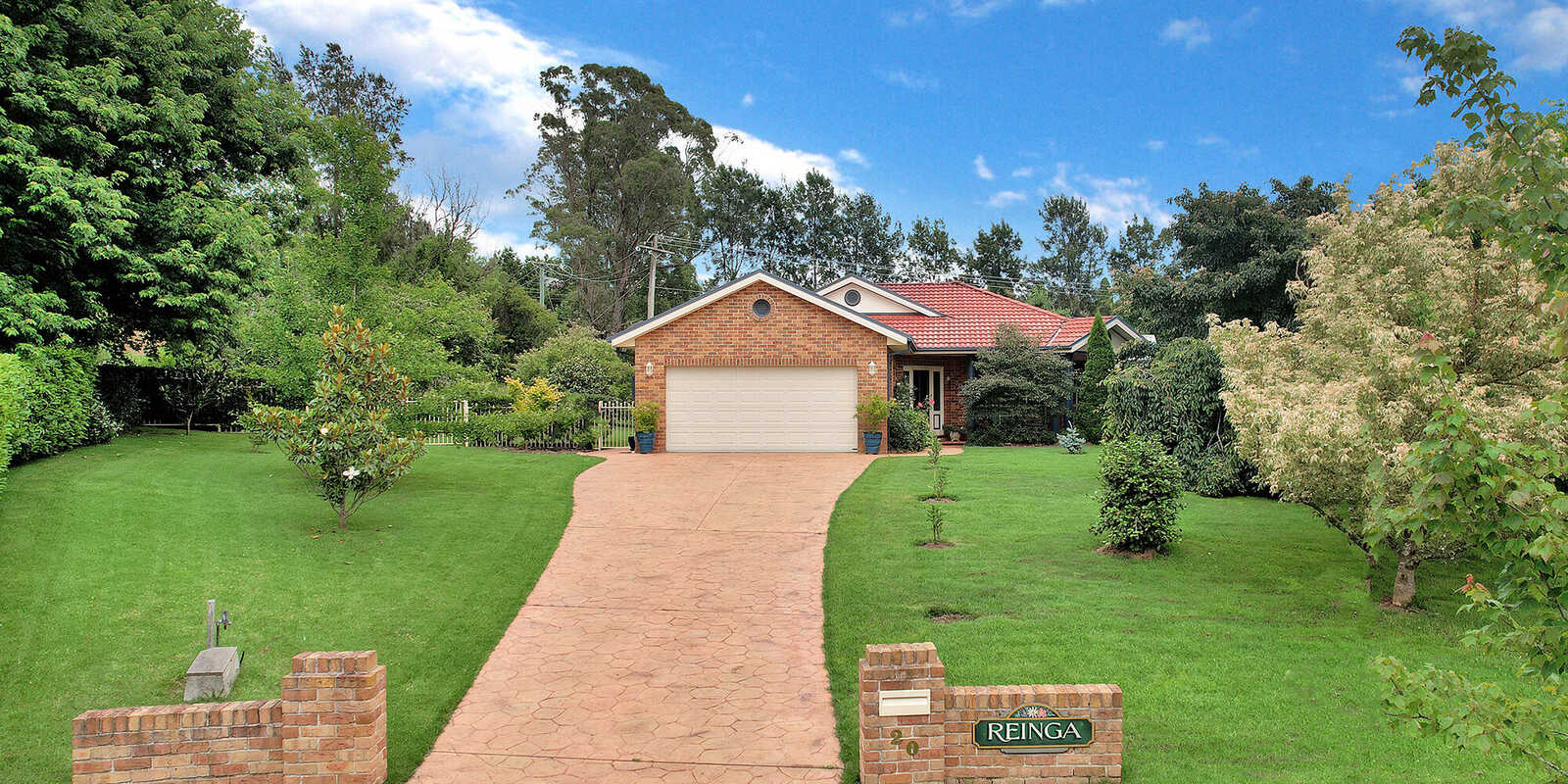 20 Victor Crescent Moss Vale