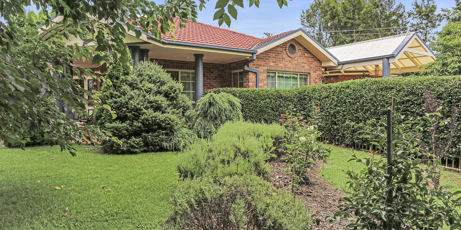 20 Victor Crescent Moss Vale