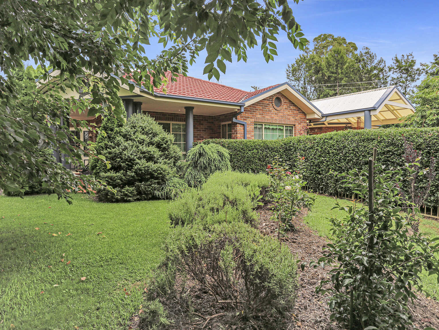 20 Victor Crescent Moss Vale